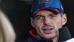 F1, Verstappen punge la Ferrari e Norris e assicura: 'Non cambio stile di guida. 24 gare? Una follia'