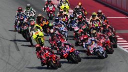 MotoGP 2025, calendario presentazioni di team e piloti: come la F1 evento show a Bangkok il 9 febbraio