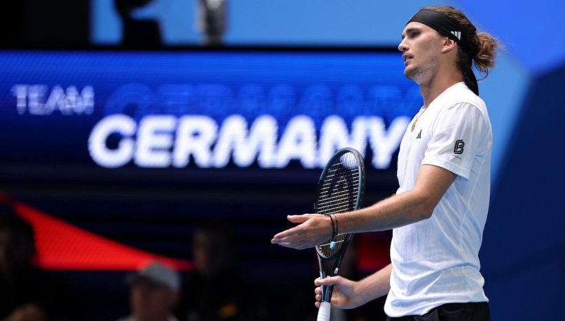 Classifica ATP, Sinner allunga su Zverev e fa 31 settimane al numero 1: calo Berrettini, Musetti sfiora la top-15