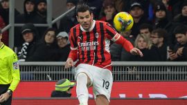 Milan, Theo Hernandez da problema a intoccabile: pronto il rinnovo a cifre da top player