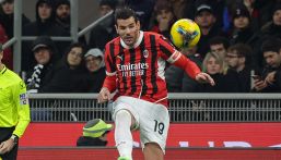 Milan, Theo Hernandez da problema a intoccabile: pronto il rinnovo a cifre da top player