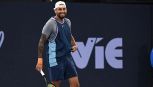 Doping Sinner, Kyrgios risponde all’attacco di Roddick tirando in ballo Roger Federer