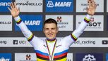 Evenepoel rinuncia al Giro: punta alle Ardenne e al Tour. Landa sarà il capitano della Soudal Quick Step