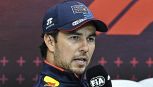 F1, Sergio Perez rompe il silenzio dopo l'addio alla Red Bull e sul futuro in Cadillac Ferrari