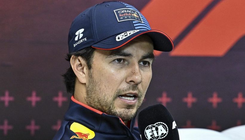 F1, Sergio Perez rompe il silenzio dopo l'addio alla Red Bull e sul futuro in Cadillac Ferrari