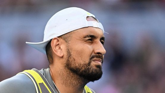 Australian Open, a Kyrgios restano solo... i social: mesi di trash talking per essere eliminato da Fearnley