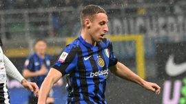 Inter, Frattesi al muro contro muro: la Roma lo aspetta, i tifosi lo scaricano