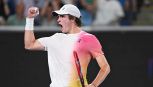 Australian Open, chi è Joao Fonseca: il “piccolo Sinner” che ha eliminato Rublev e si prepara a sfidare Sonego