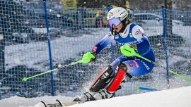 Sci alpino slalom femminile Flachau, Rast clamorosa rimonta. Si avvera la profezia di Brignone, bene Della Mea