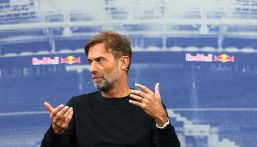 Klopp spiega il nuovo ruolo in Red Bull, ma il richiamo del campo può riportarlo in panchina