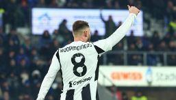 Juventus abbonata ai pareggi, i cambi di Motta e l'ennesimo flop di Koopmeiners scatenano il web