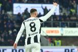 Juventus abbonata ai pareggi, i cambi di Motta e l'ennesimo flop di Koopmeiners scatenano il web