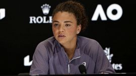 Australian Open, Paolini ma che combini: “Ho fatto una figuraccia”. L’errore di Jas è tutto da ridere