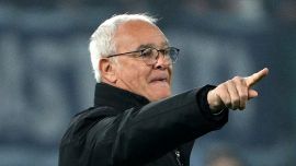 Roma, Ranieri traccia l’identikit del successore: da Sarri ad Ancelotti jr, tutti i suoi possibili eredi