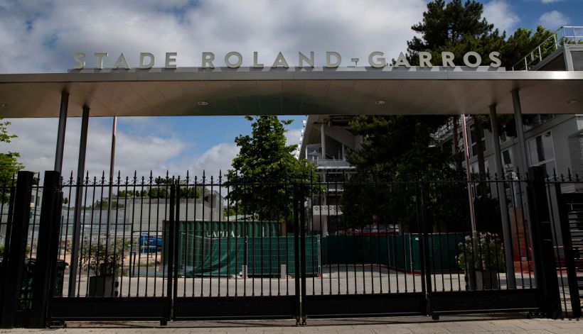 L’inno anti-Juventus per errore sul profilo social del Roland Garros: la gaffe social diventa virale