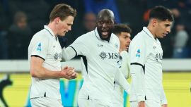 Atalanta-Napoli 2-3 pagelle: Politano, McTominay e Lukaku tris da urlo, Conte dà scacco matto alla Dea