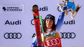 Sci alpino, Brignone rompe l’ultimo tabù: Goggia maledice il cancelletto. Tomba e Compagnoni incoronano le due regine