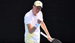 Sinner-De Minaur Australian Open quarti di finale diretta Live: Jannik ritrova l'australiano