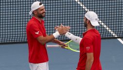 Australian Open, Bolelli e Vavassori in semifinale e senza freni: nel 2025 sanno solo vincere