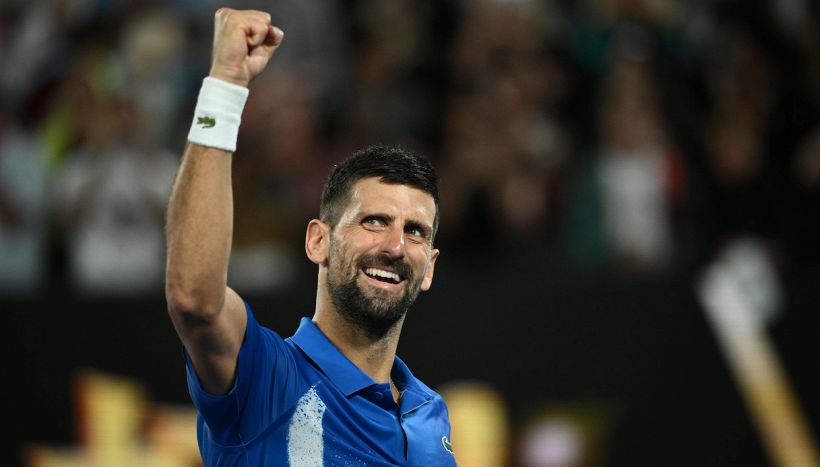 Australian Open, Bertolucci mette in guardia Sinner su Djokovic: "È il n°1". Poi smonta Alcaraz: “Ingenuo”