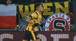 Sparta Praga-Inter 0-1, pagelle: Lautaro stacca il biglietto per gli ottavi, il freddo gela Thuram