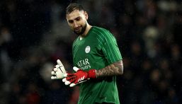 Donnarumma non chiude la porta all’Inter: le parole sul contratto scatenano i tifosi del Milan