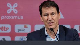 Rudi Garcia presto a Napoli da c.t. del Belgio, tornerà per incontrare Lukaku: tifosi spietati sul web