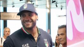 Atletica: Jacobs comincia da Boston, Furlani da Ostrava. Tamberi è un mistero, nuove accuse per il coach di Marcell