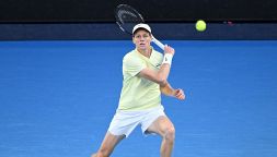 Australian Open, Sinner si conferma il re di Melbourne: dominata la finale con Zverev