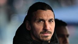 Milan, Ibrahimovic: “Lite Conceiçao-Calabria? A me è successo spesso”. Poi svela le mosse di mercato