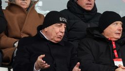 Inter, Palacios in prestito al Monza: la trattativa di Galliani in treno e la telefonata con Ausilio diventa virale