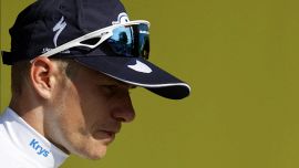 Evenepoel derubato da un postino ludopatico: sottratti 9mila euro dalla carta di credito del campione olimpico