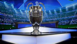 Champions League diretta live gol e classifica in tempo reale dell'ultima giornata fase campionato