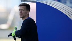 Juventus, l’ex Szczesny fa marcia indietro su Giuntoli e Motta, poi paragona Yildiz a Yamal: “Due talenti”