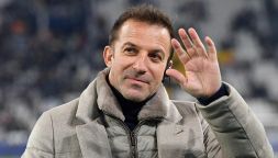 Juventus, la delusione di Del Piero: “Questa sconfitta fa male”. Capello al veleno contro Thiago Motta