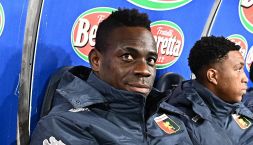 Balotelli e il mistero del proverbio cinese: nella storia su Instagram un indizio sul suo futuro?