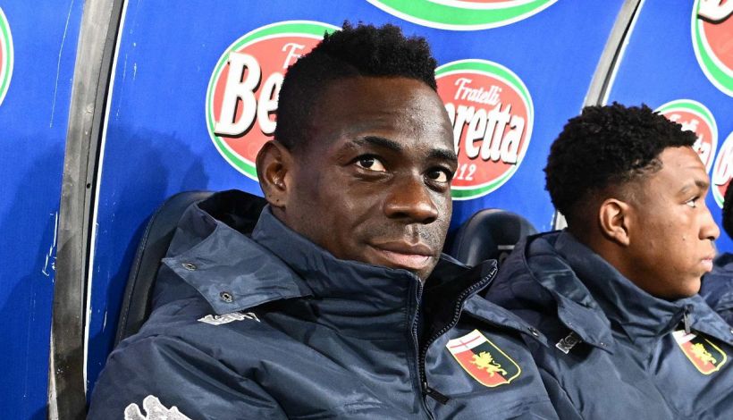 Balotelli e il mistero del proverbio cinese: nella storia su Instagram un indizio sul suo futuro?