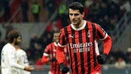 Milan, Morata e il feeling mai nato: sei mesi tra infortuni, il caso Corbetta e pochi gol. Ora che succede con Alice?