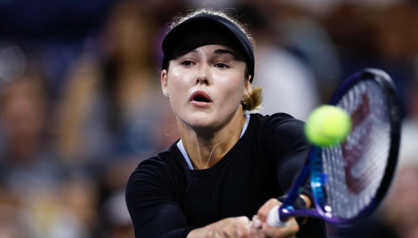 WTA 250 Singapore, Kalinskaya fatica ma si prende la semifinale. In campo è tornato il sereno ma con Sinner?