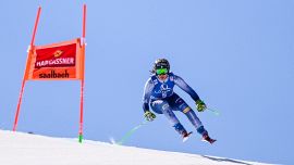 Sci Alpino, Mondiali Saalbach 2025, il calendario completo: quando gareggiano Brignone e Goggia