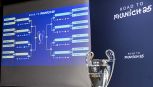 Champions League 2024-2025, playoff: avversarie di Juve, Milan e Atalanta, date e il cammino verso gli ottavi