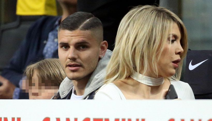 Icardi a Milano, ma Wanda Nara lo chiude fuori casa: ritorno in Serie A? La verità dell'avvocato su Maurito