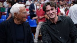 Eurolega, Milano passa in casa dell'Asvel, ma con Gallinari sullo sfondo. E da Trapani dicono: 'Mai cercato il Gallo'