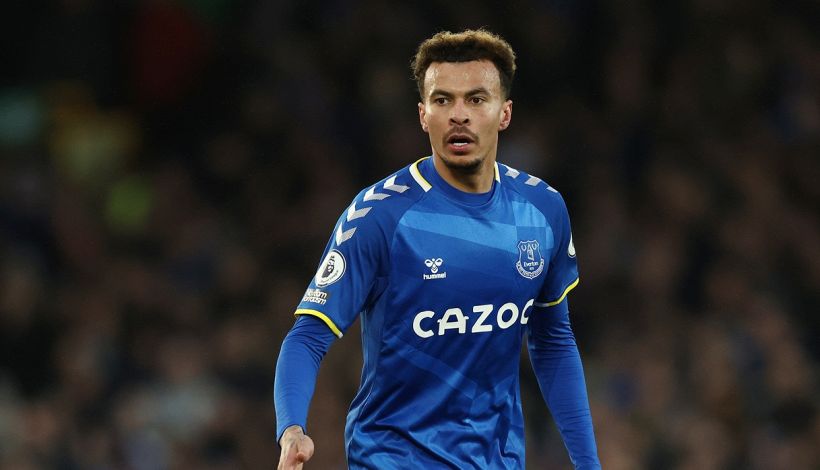 Como, arriva Dele Alli: al via il progetto "salvezza vip". Ma Fabregas smentisce i contatti con Ansu Fati