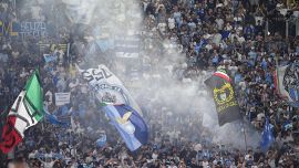 Lazio, autogol dopo il derby: sui social del club un video con il coro della Roma, tifosi infuriati