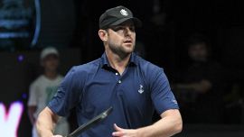 Roddick e le previsioni per il 2025: l’incognita Sinner, un Djokovic inedito e un Alcaraz più simile a Jannik