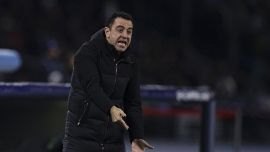 La Juventus contatta Xavi, la bomba dell'Equipe scatena i tifosi bianconeri sul web