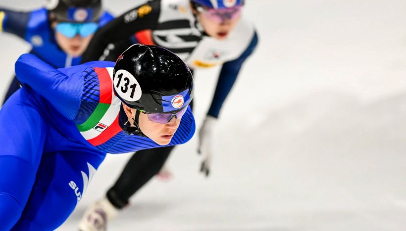 Europei short track, Arianna Fontana è infinita: a Dresda altre due medaglie d’oro. E per Cortina si sdoppia