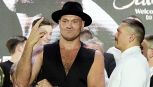 Boxe, Tyson Fury annuncia il ritiro: 'Ho amato ogni istante, grazie a tutti'. Niente sfida con Joshua