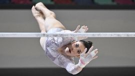 Ginnastica Artistica, la 'maledizione' delle Farfalle di Parigi: dopo Asia D'Amato e Andreoli, anche Iorio si opera